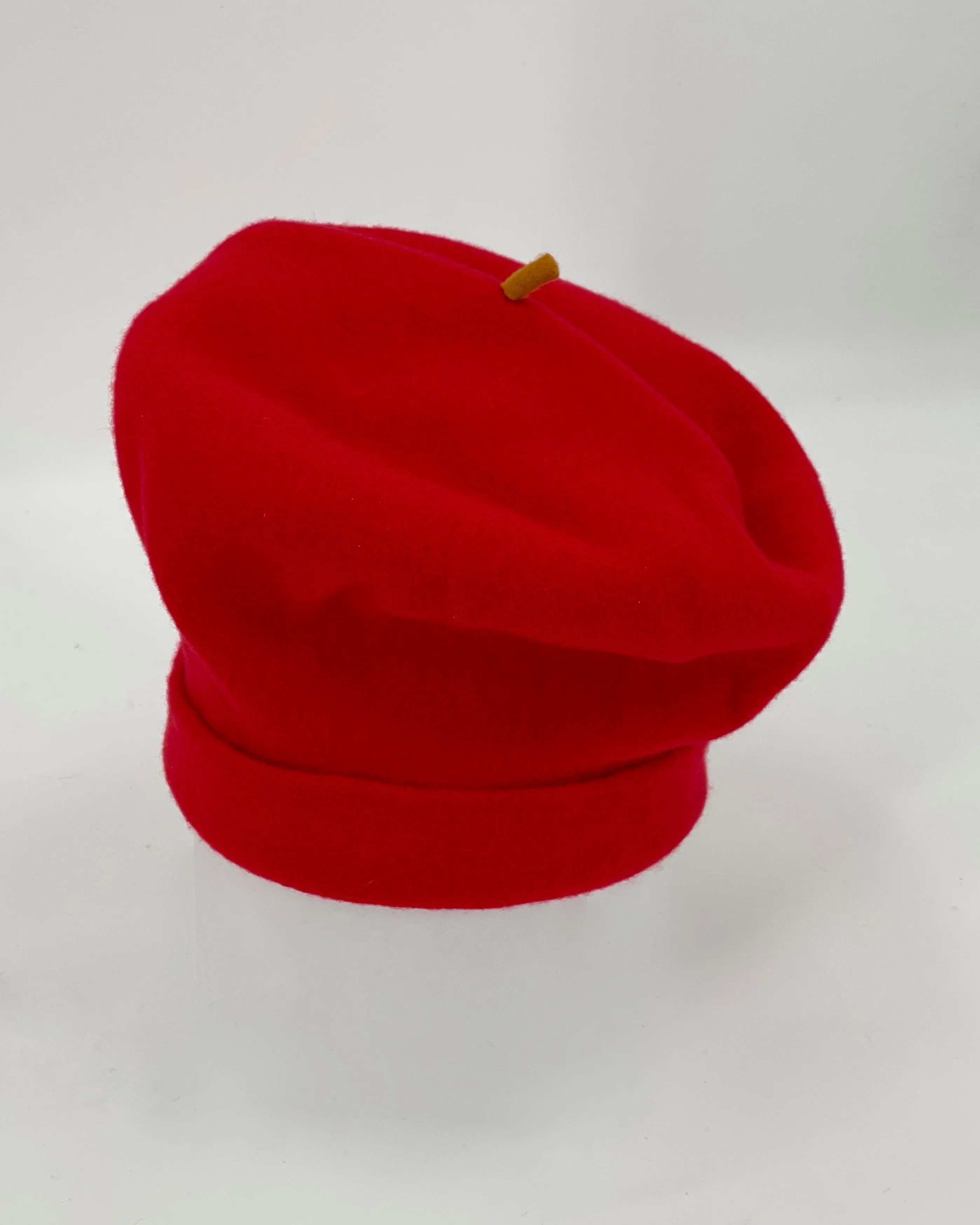 Felix Roll Up Beret