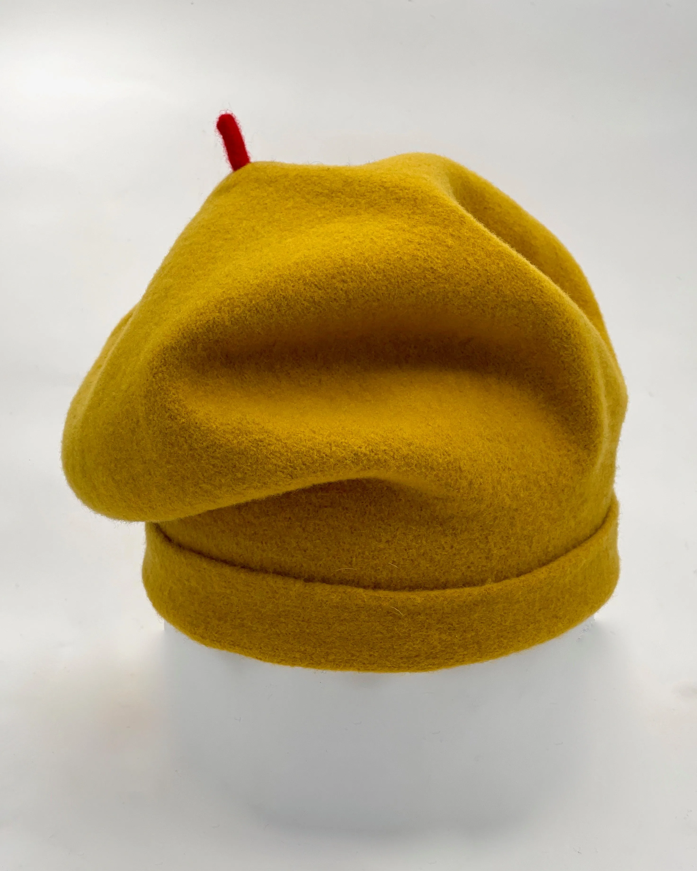 Felix Roll Up Beret