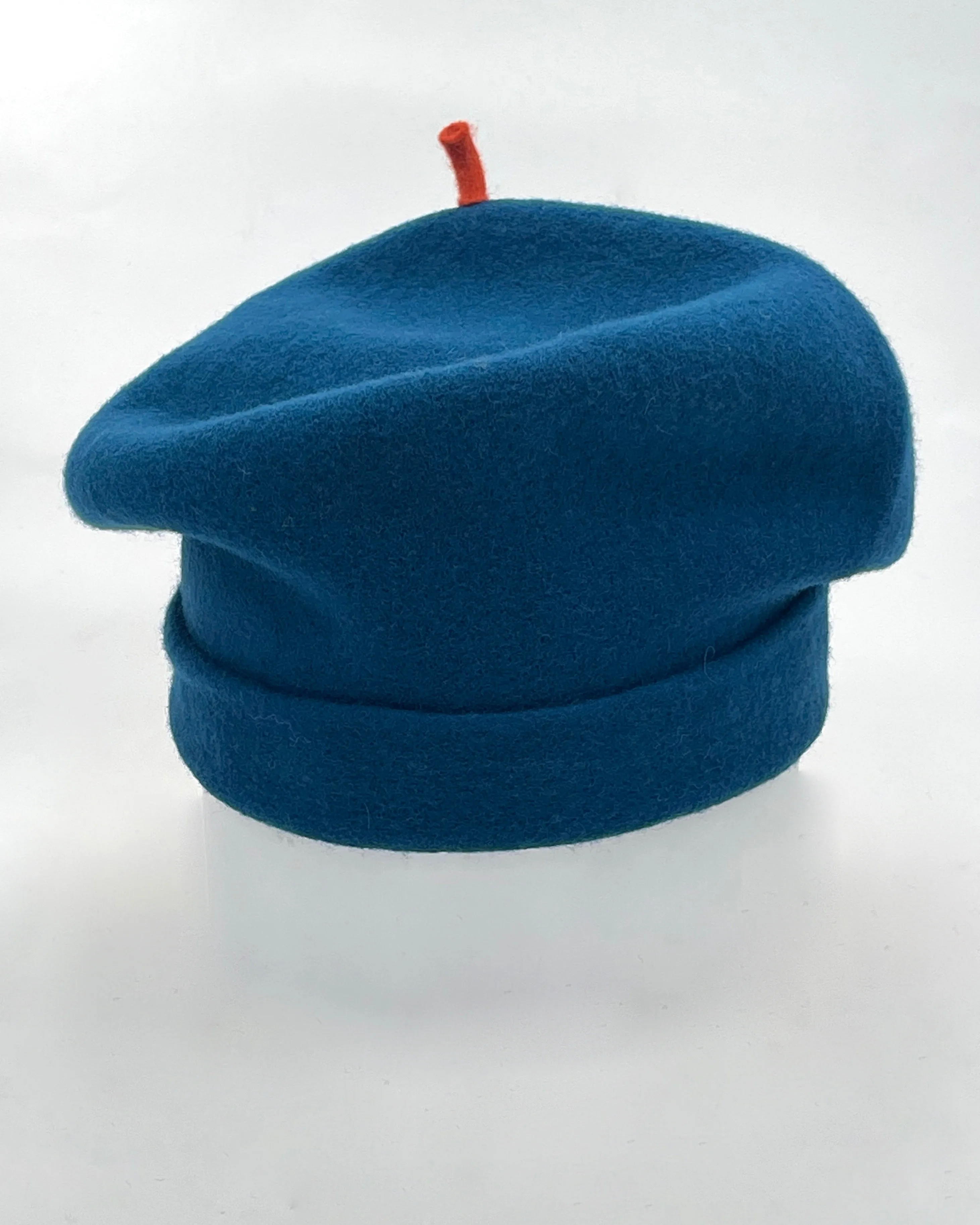 Felix Roll Up Beret