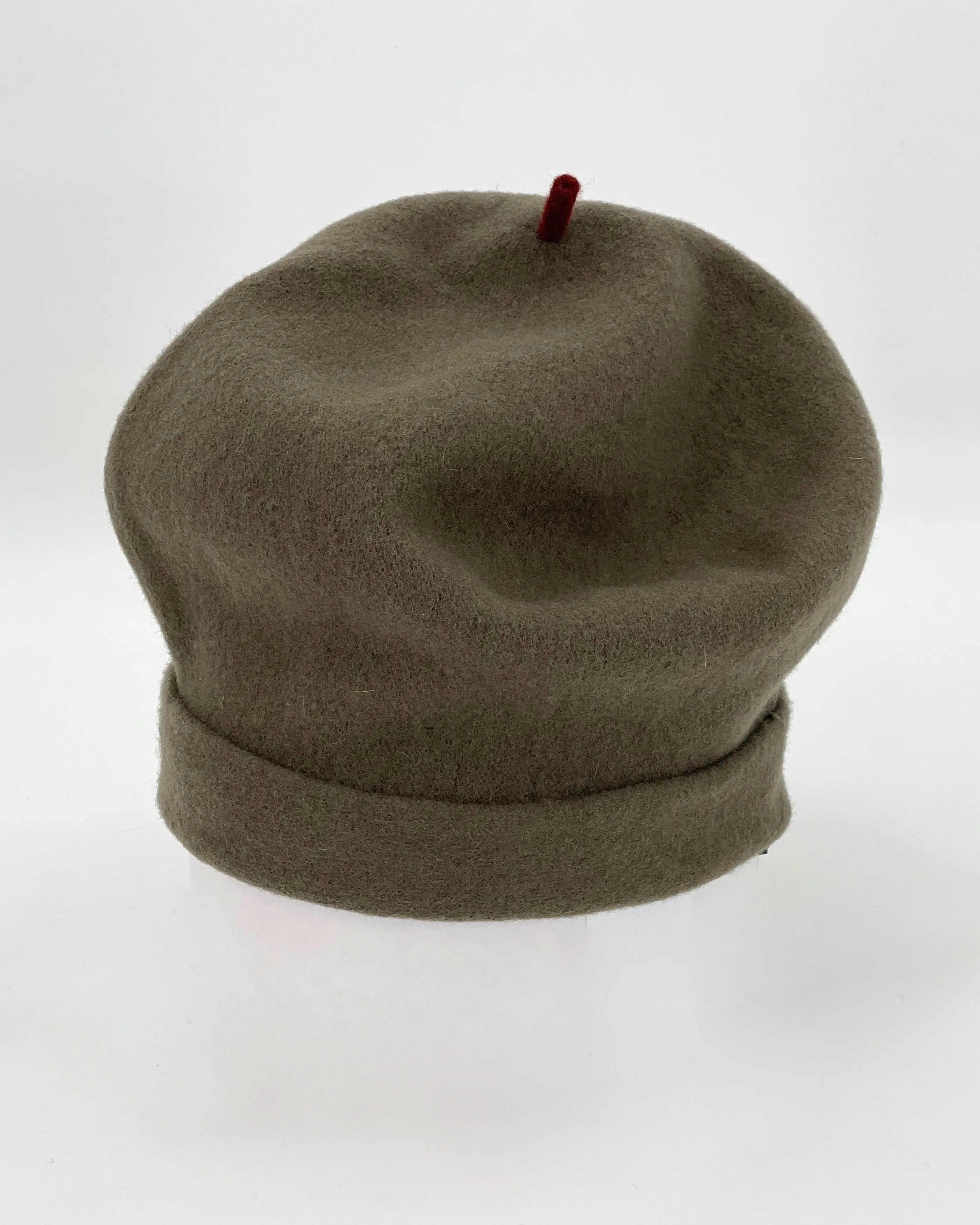 Felix Roll Up Beret