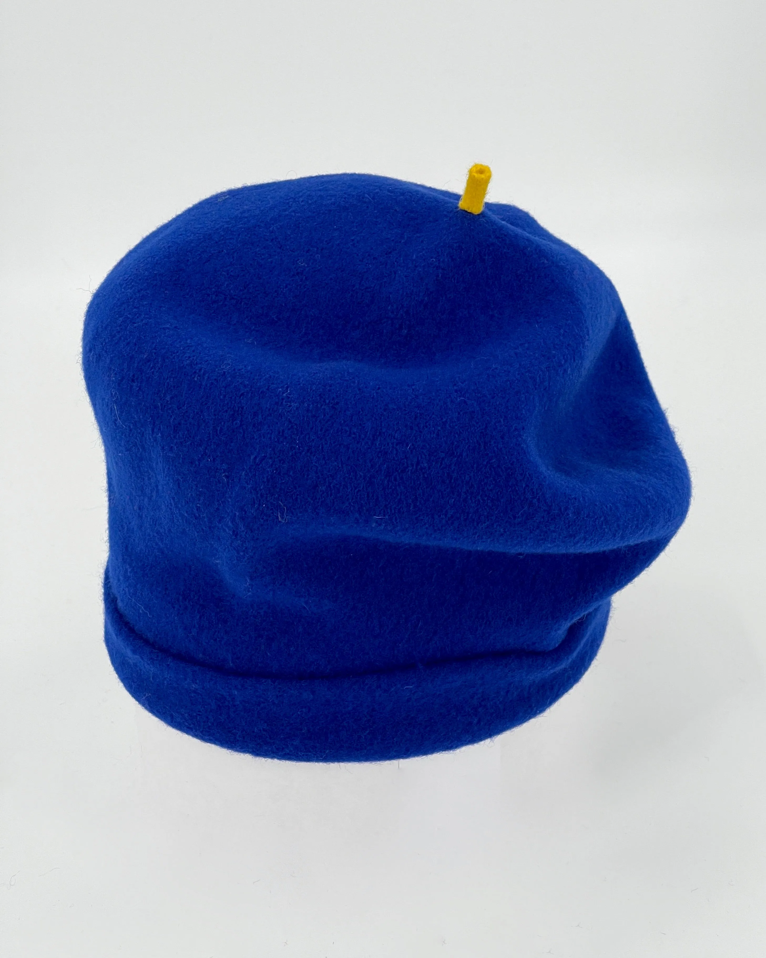 Felix Roll Up Beret