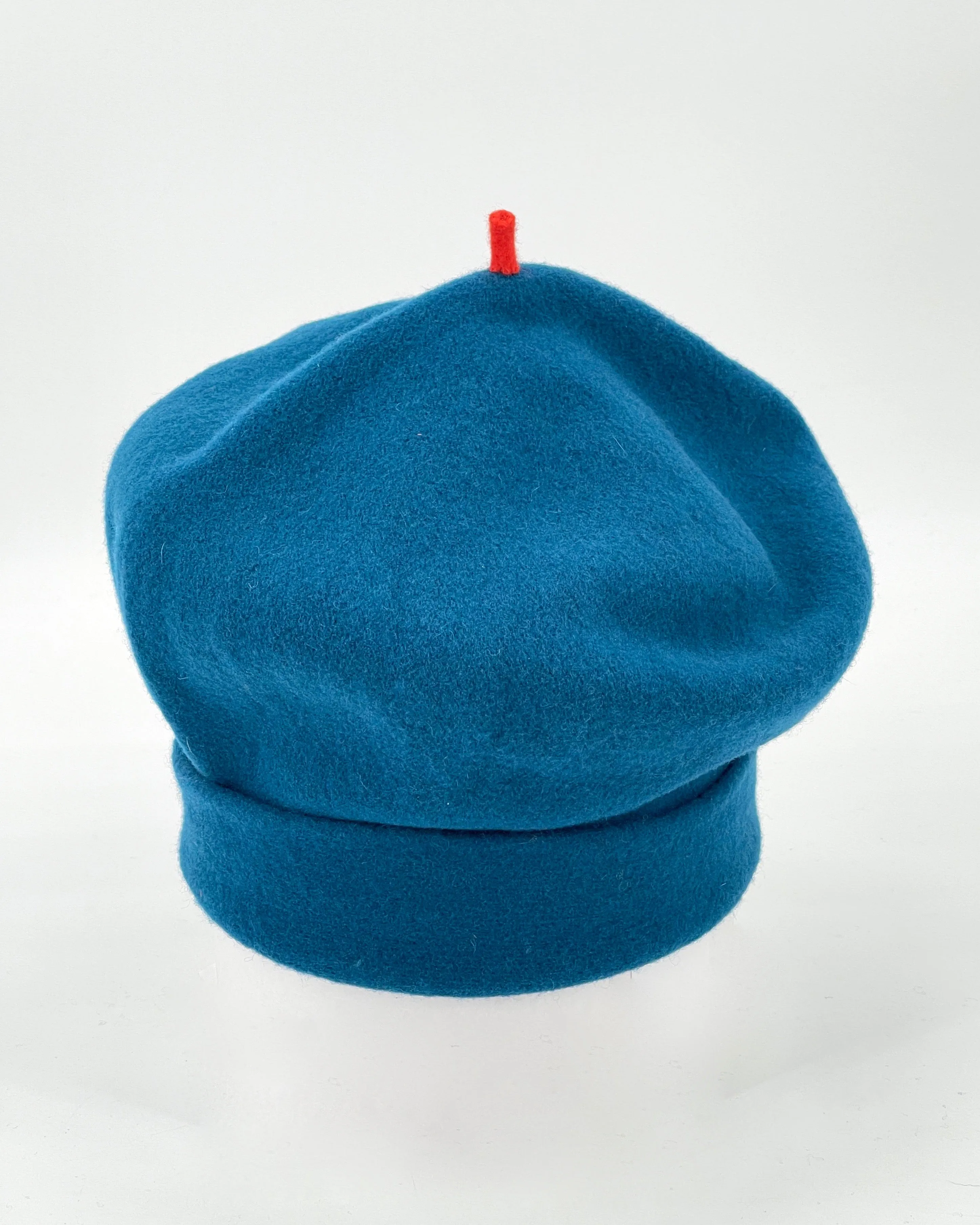 Felix Roll Up Beret