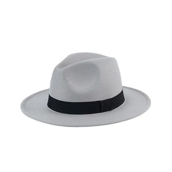 Felt Fedora