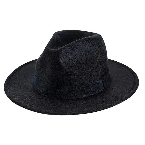 Felt Fedora