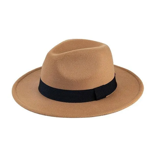 Felt Fedora
