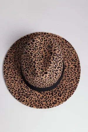Felt Fedora