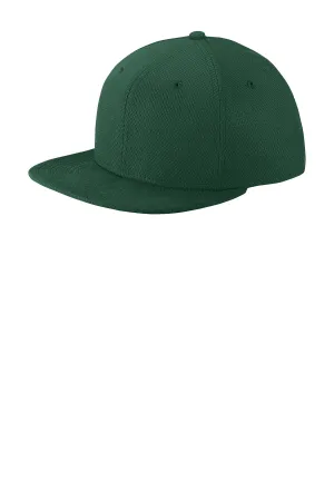 Flatbill Snapback