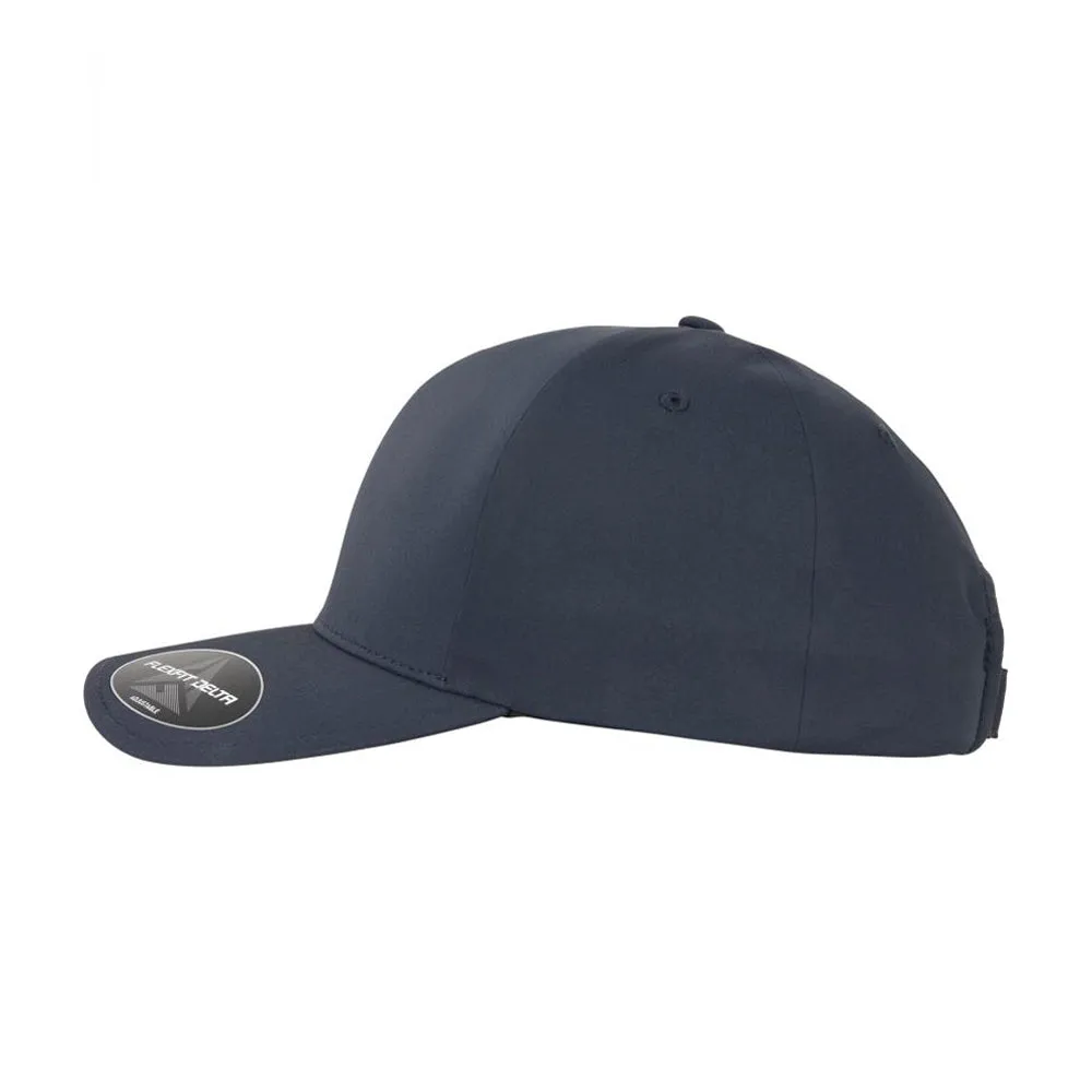 Flexfit - Delta 180A - Adjustable - Navy