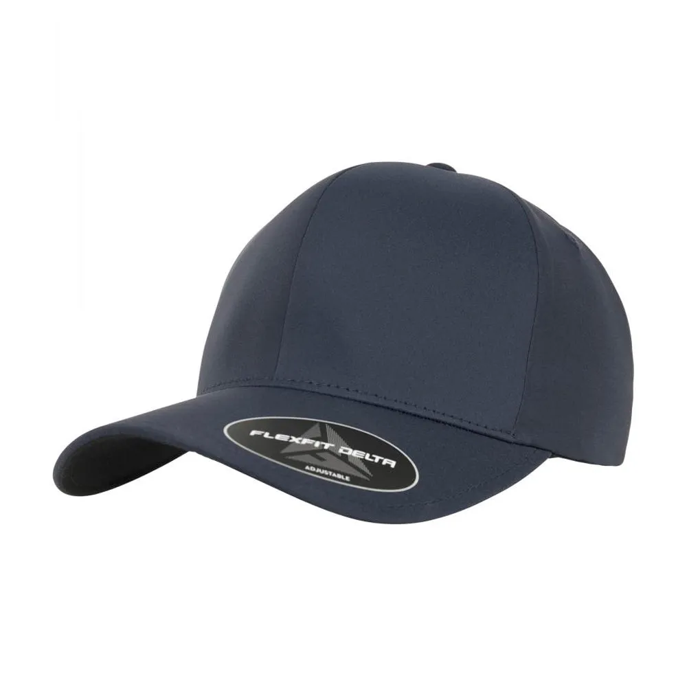 Flexfit - Delta 180A - Adjustable - Navy