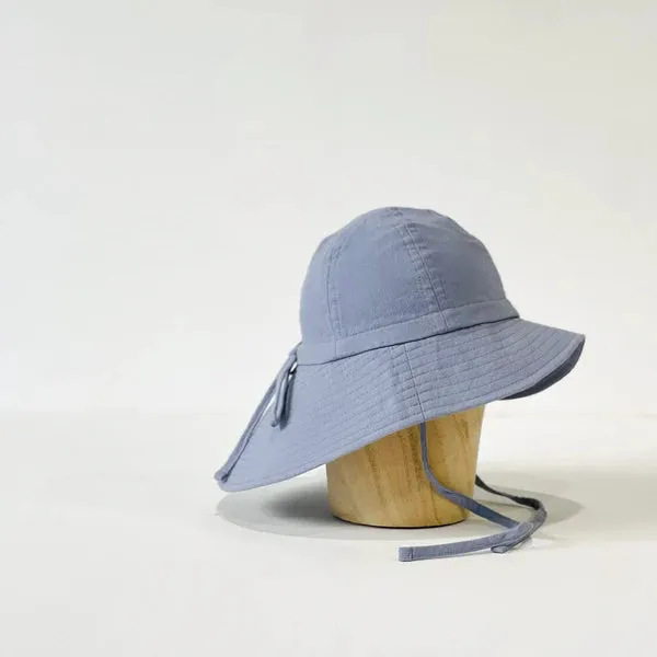 Floppy Hat