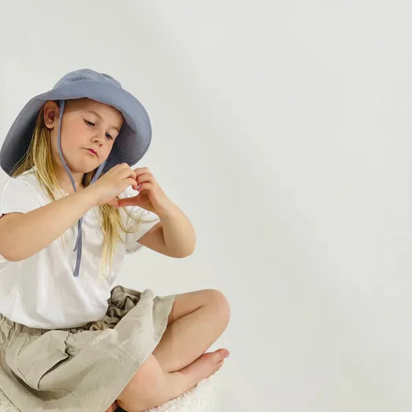 Floppy Hat