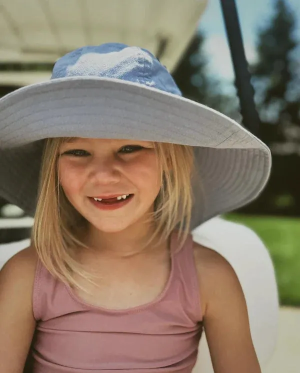 Floppy Hat