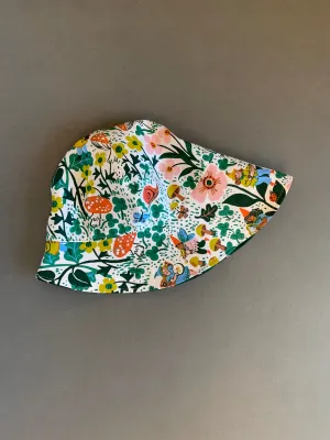 Forest Forage Parasol Hat ADULT
