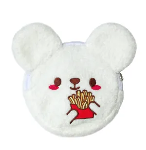 Furaido Tayto-kuma bag •ᴥ• ふわふわクマ ✦RARE✦