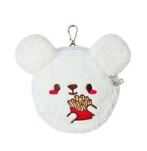 Furaido Tayto-kuma coin bag •ᴥ• ふわふわクマ ✦RARE✦