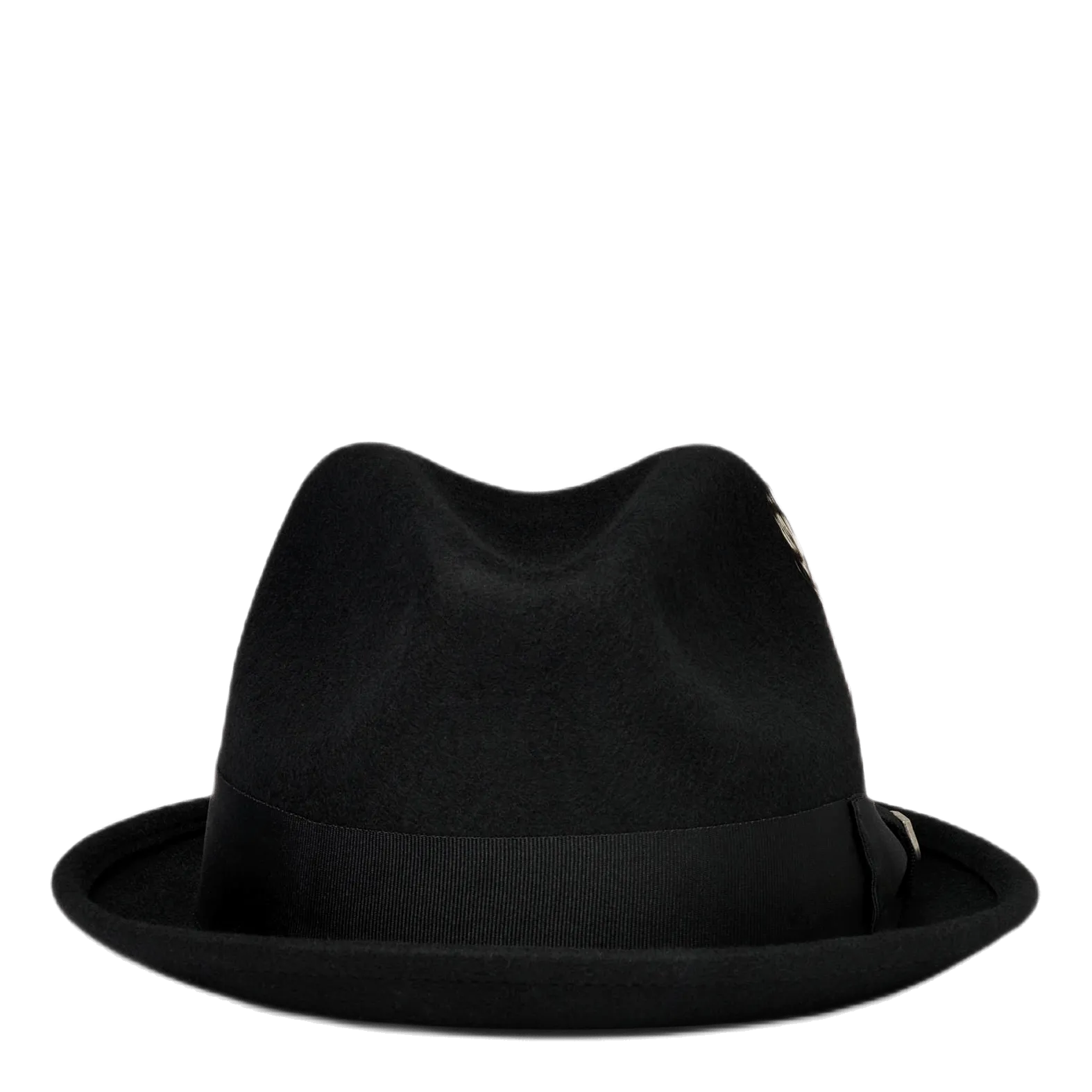 Gain Fedora Black