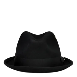 Gain Fedora Black