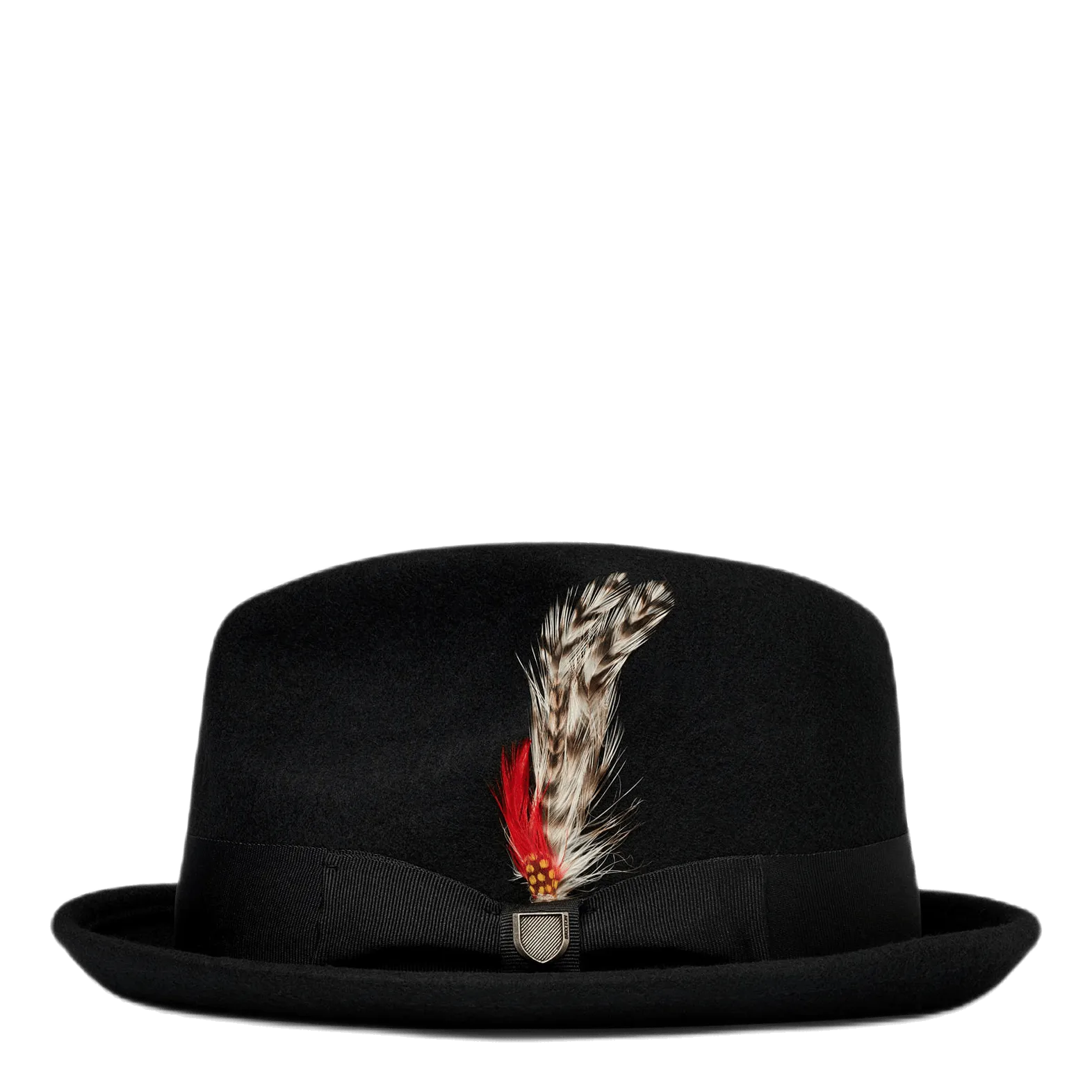 Gain Fedora Black