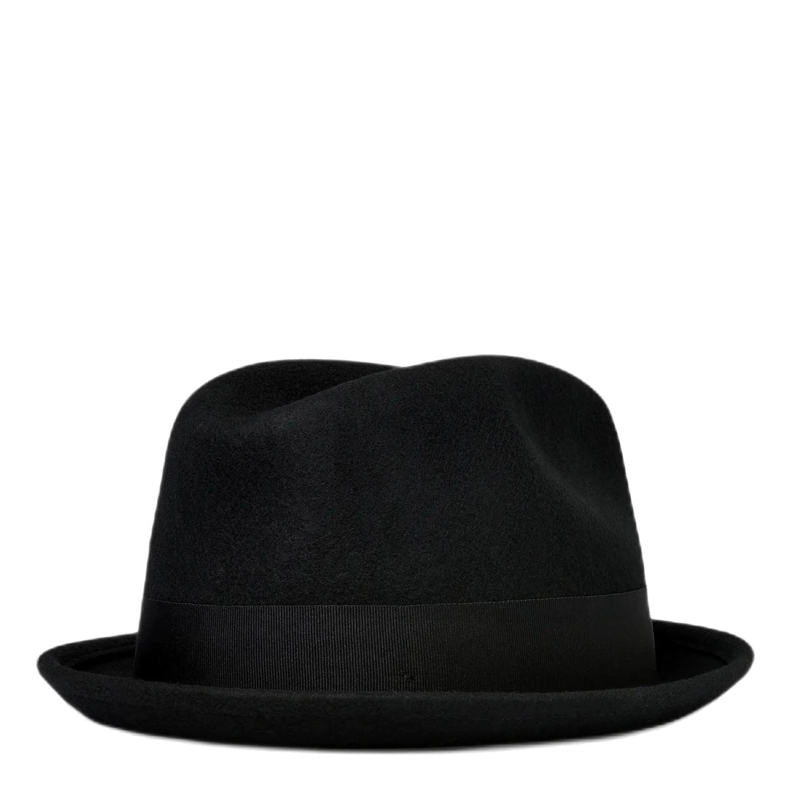 Gain Fedora Black