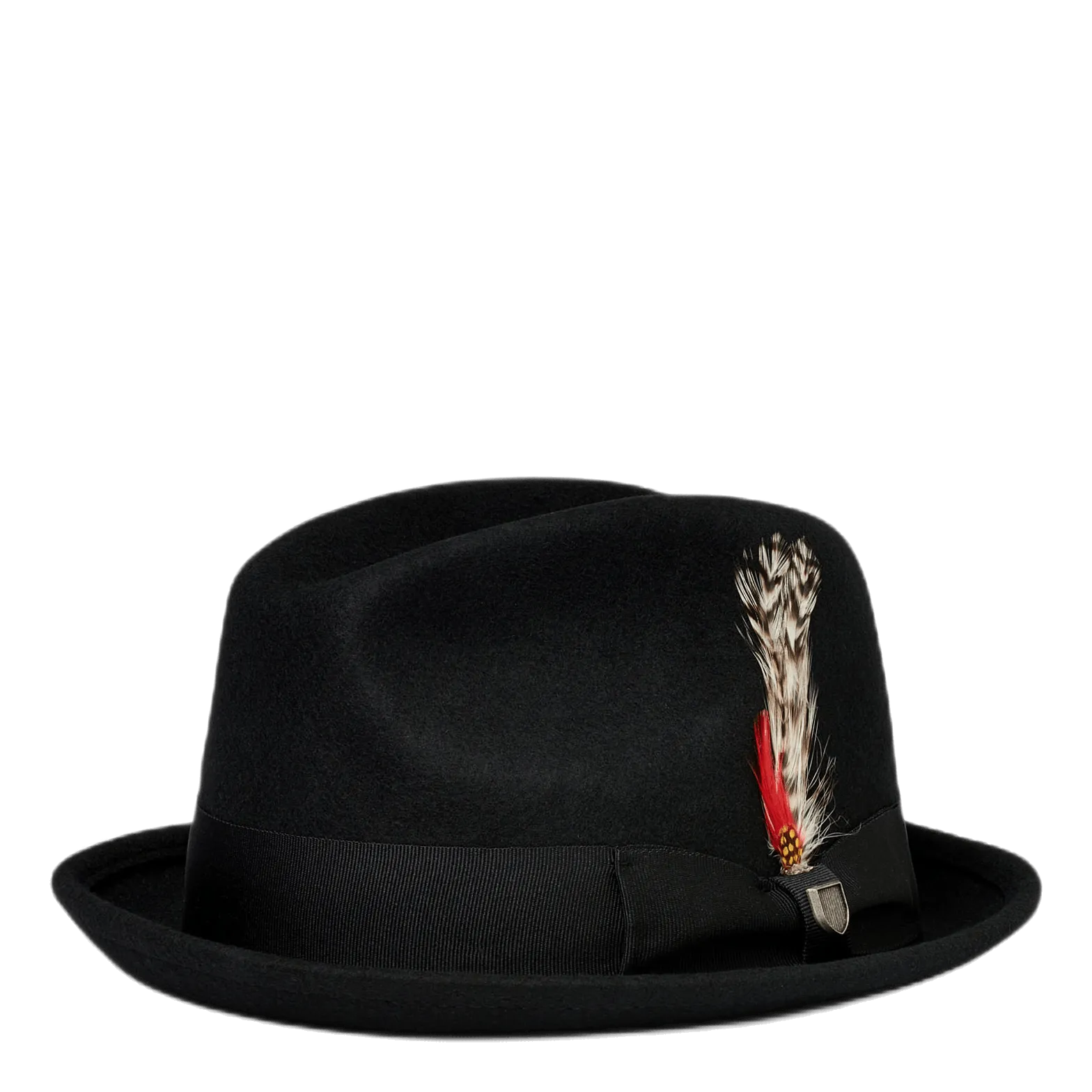 Gain Fedora Black