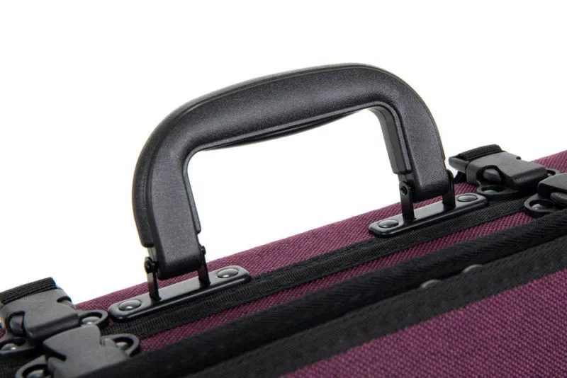 GEWA Bio-A Adjustable Oblong Violin case