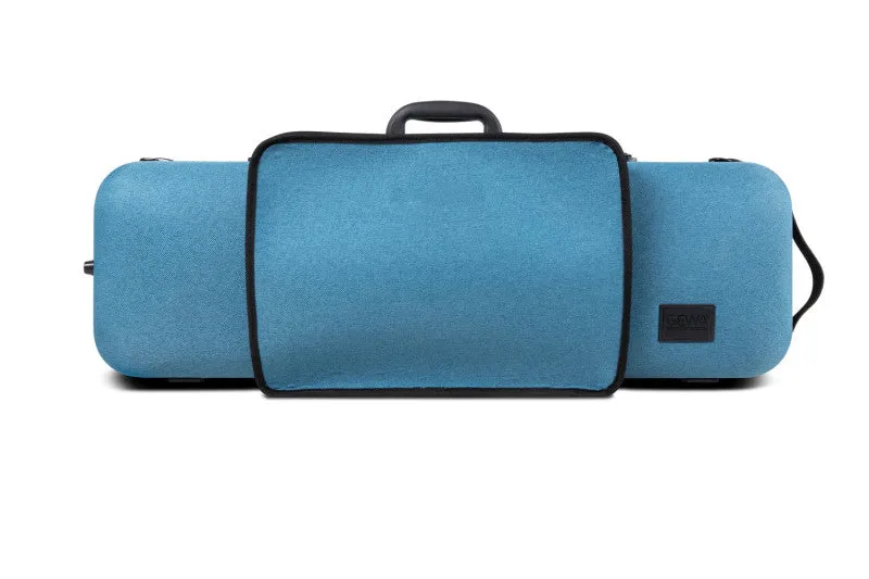 GEWA Bio-A Adjustable Oblong Violin case