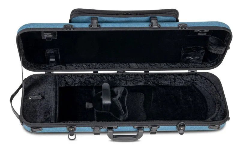 GEWA Bio-A Adjustable Oblong Violin case