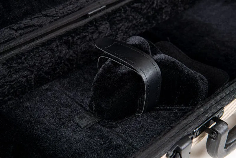 GEWA Bio-A Adjustable Oblong Violin case