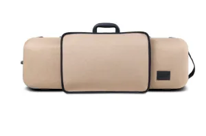 GEWA Bio-A Adjustable Oblong Violin case