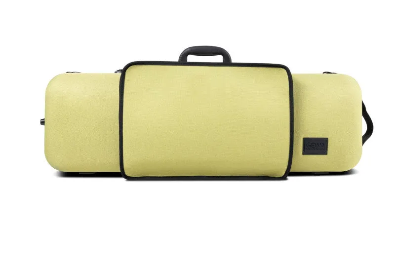 GEWA Bio-A Adjustable Oblong Violin case