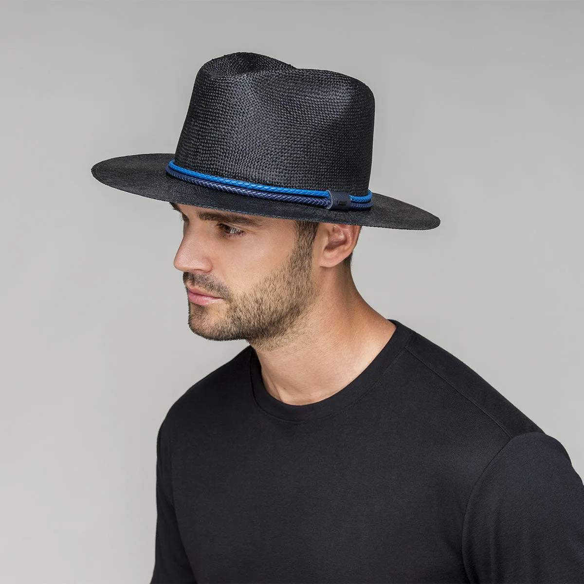 Glaser Fedora