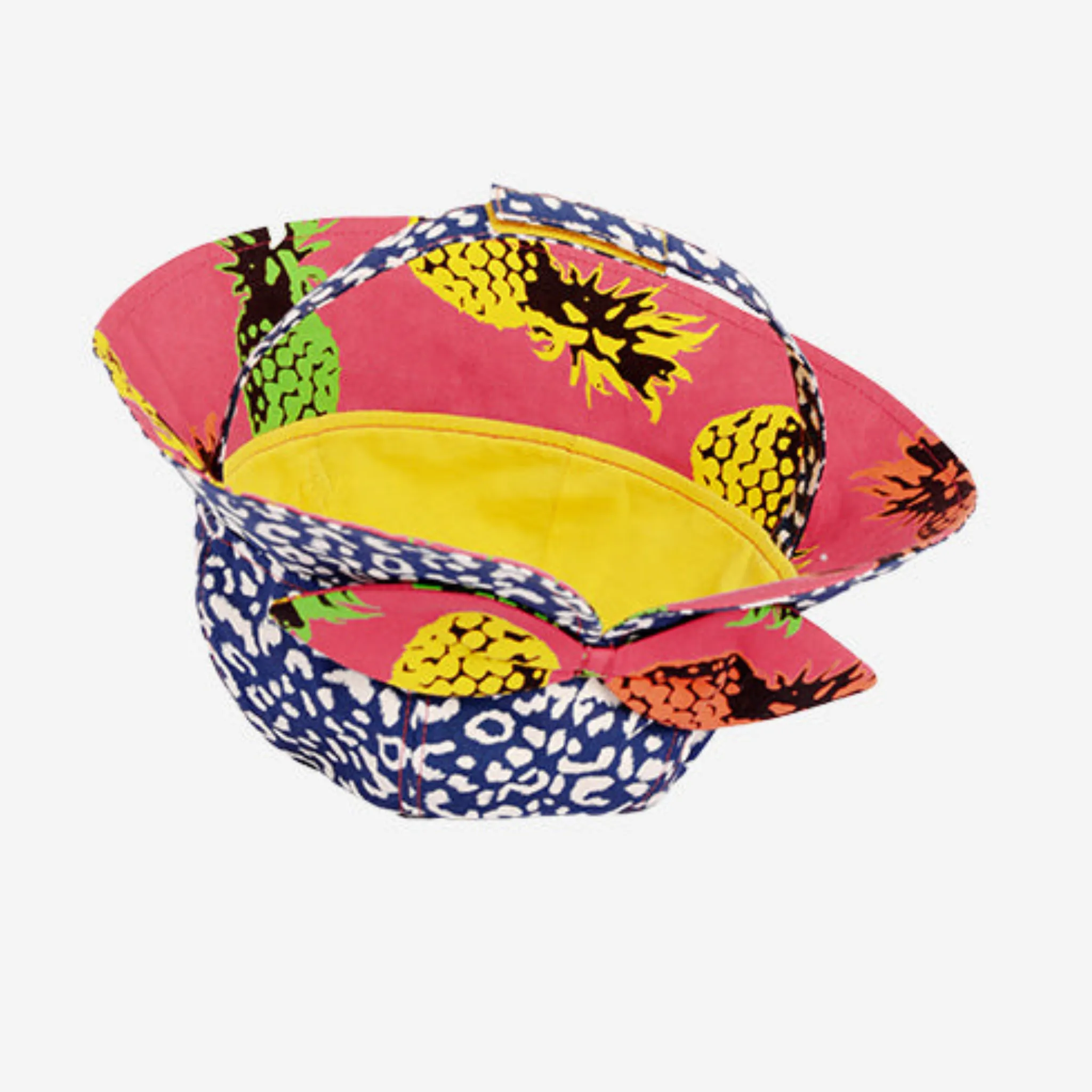 Globetrotter Sun Hat