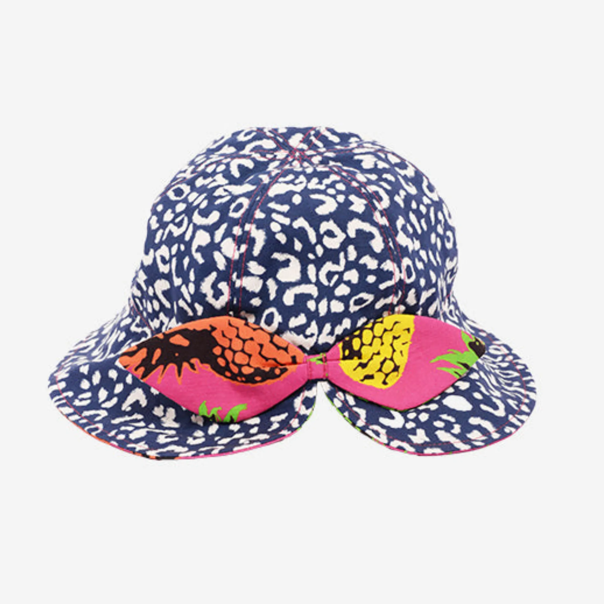 Globetrotter Sun Hat
