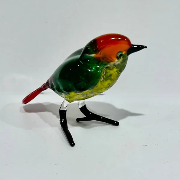 Green Finch