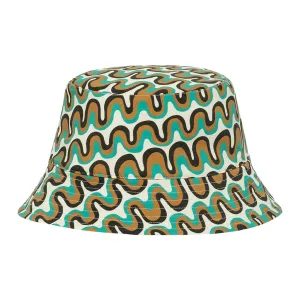 Groovy Mini Bucket Hat