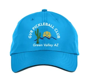 GVR Pickleball Club Performance Hat