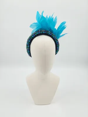 Halo - Turquoise/Blue