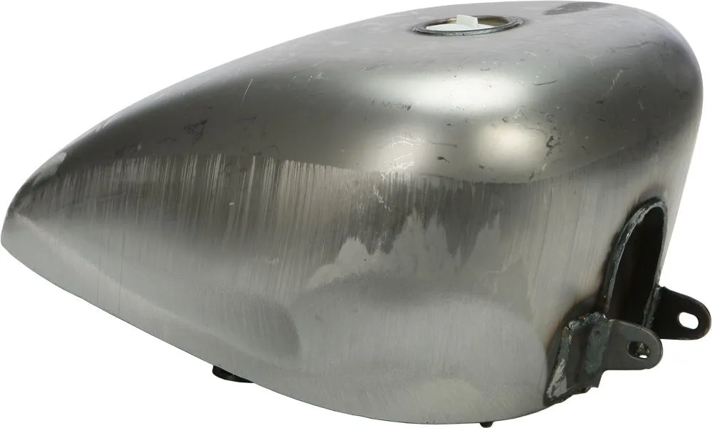 HardDrive 11378 3.1 Gallon King Gas Tank