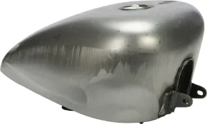 HardDrive 11378 3.1 Gallon King Gas Tank