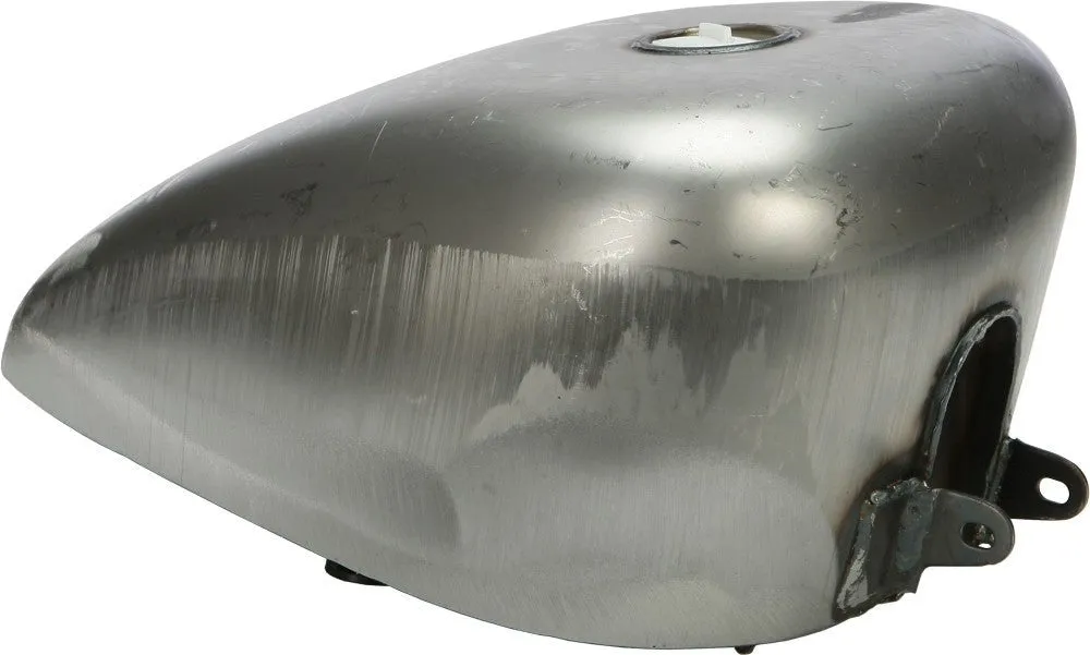 HardDrive 11378 3.1 Gallon King Gas Tank