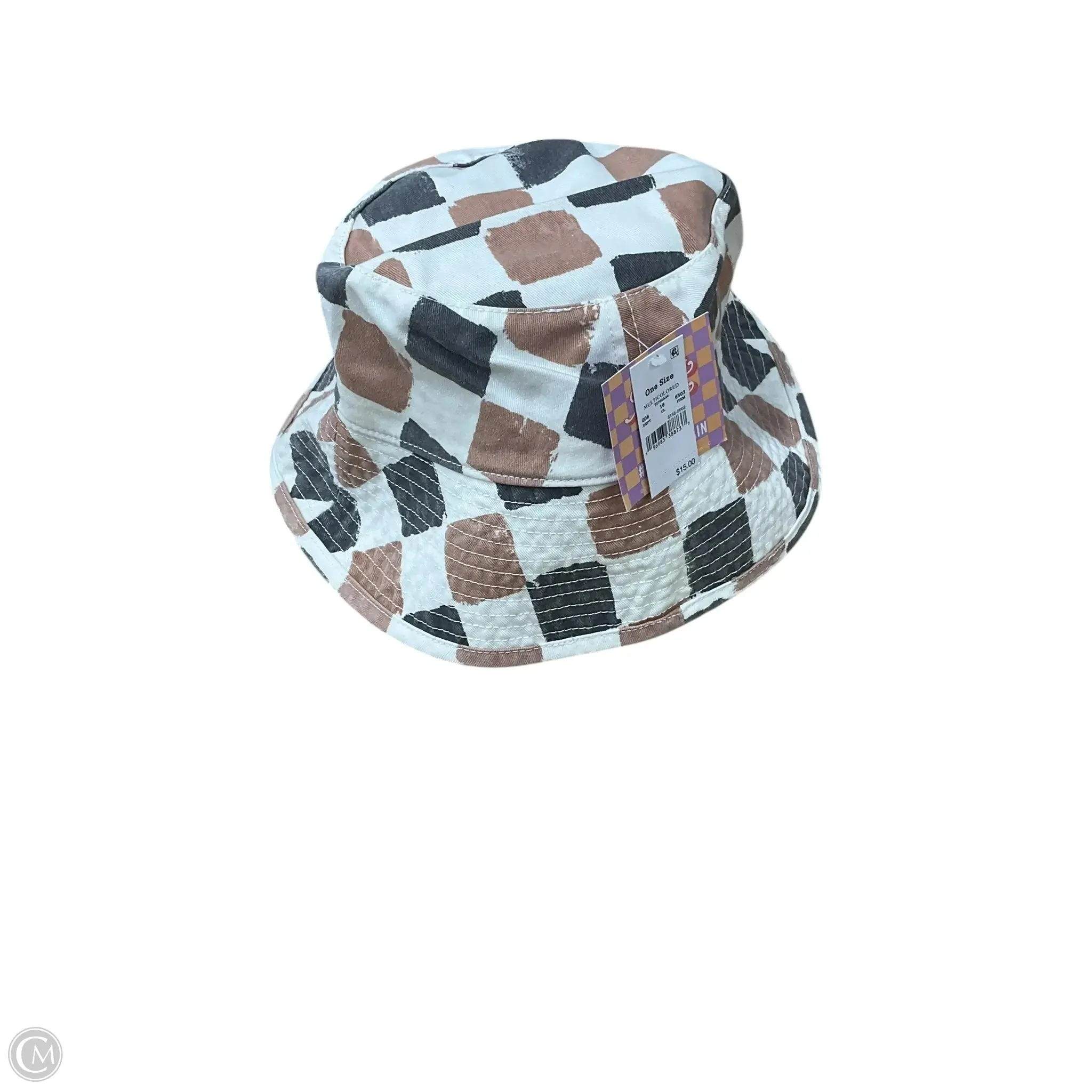 Hat Bucket By Clothes Mentor