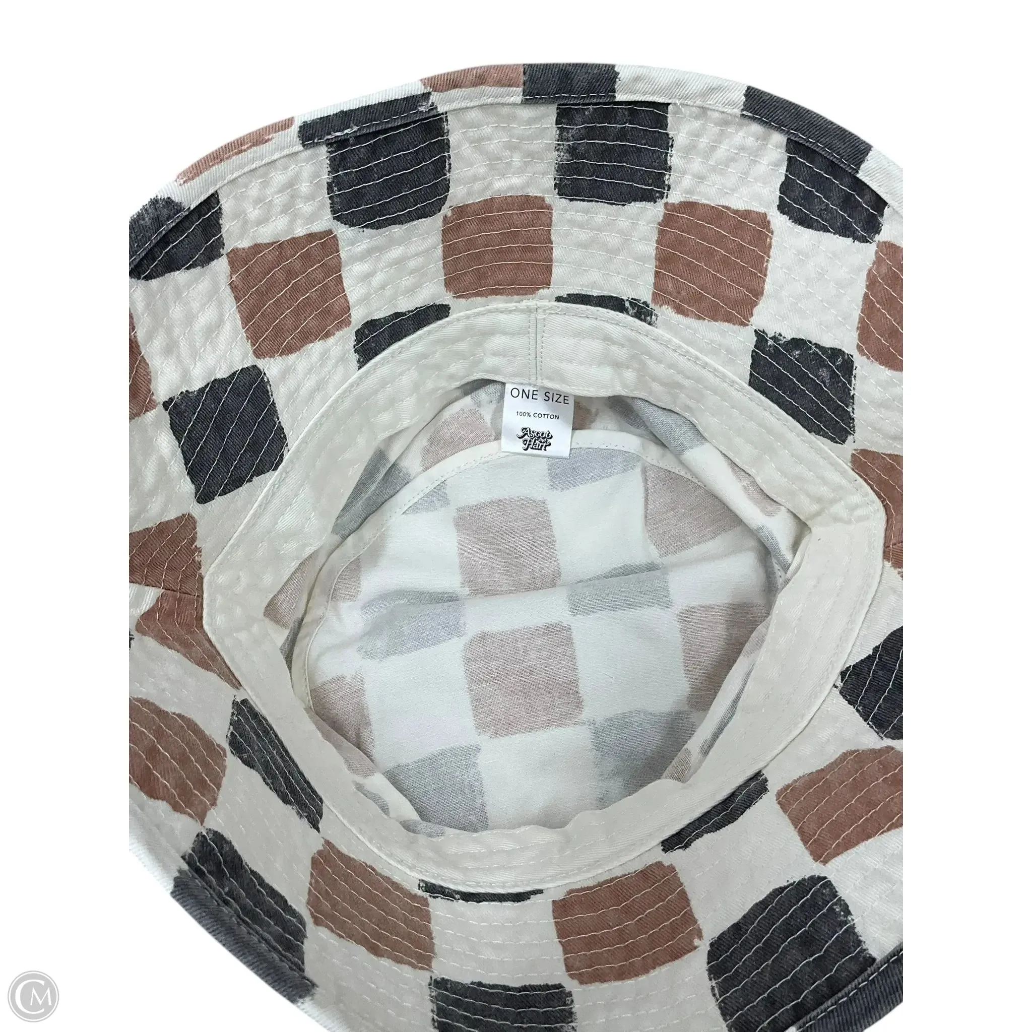 Hat Bucket By Clothes Mentor