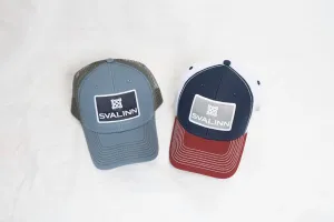 Hats - Trucker Snap Back