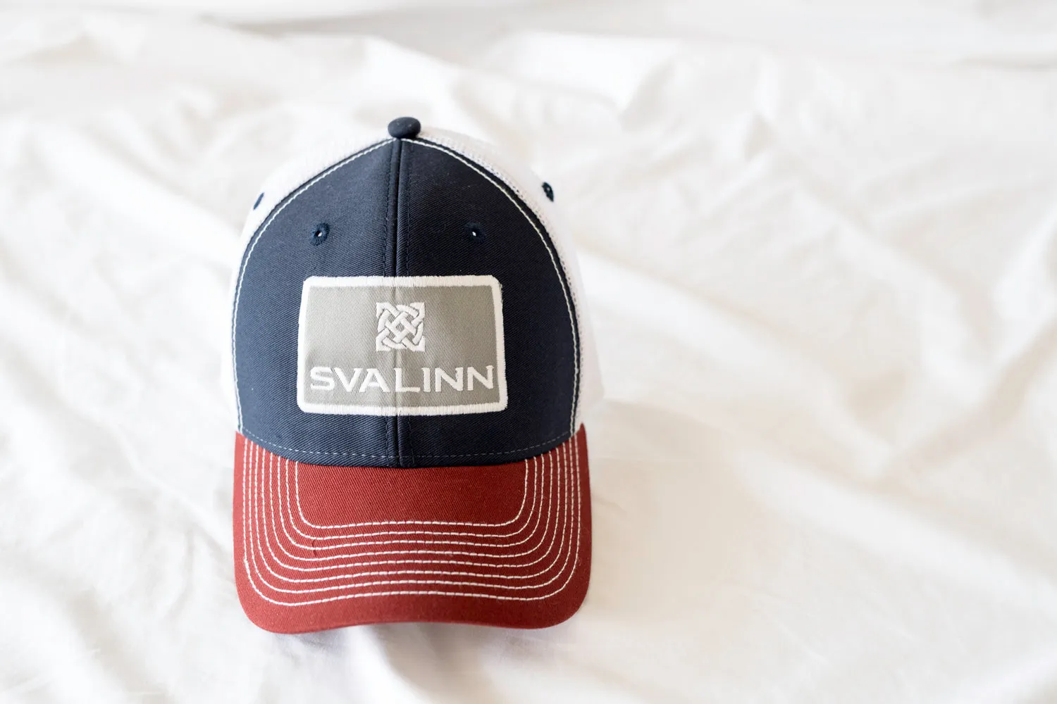 Hats - Trucker Snap Back