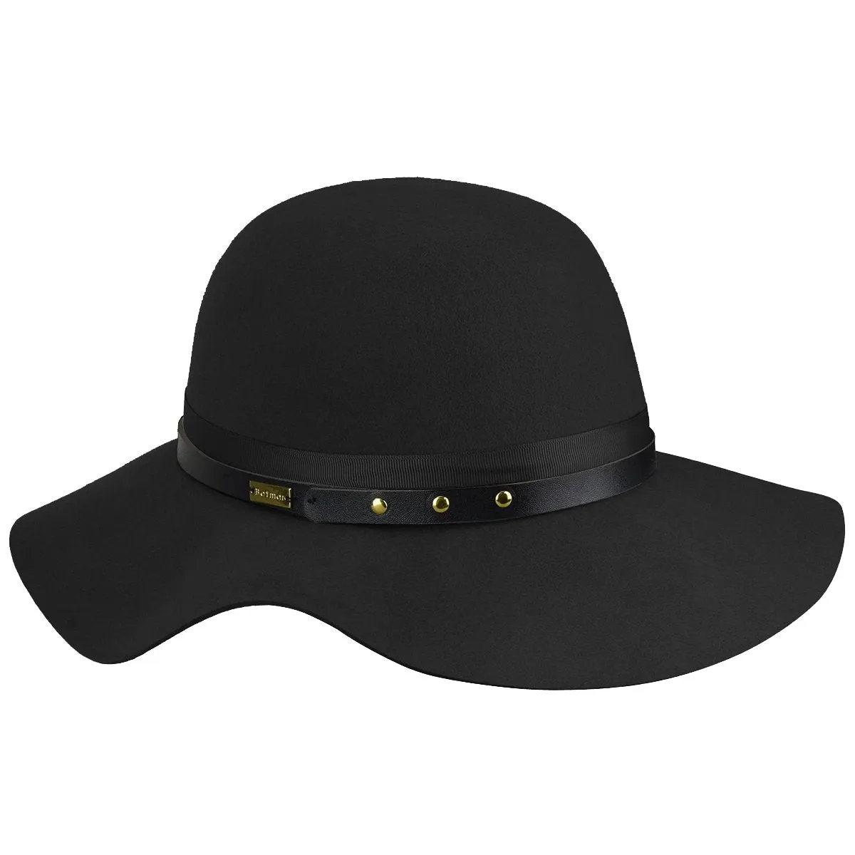 Hayden Floppy Hat