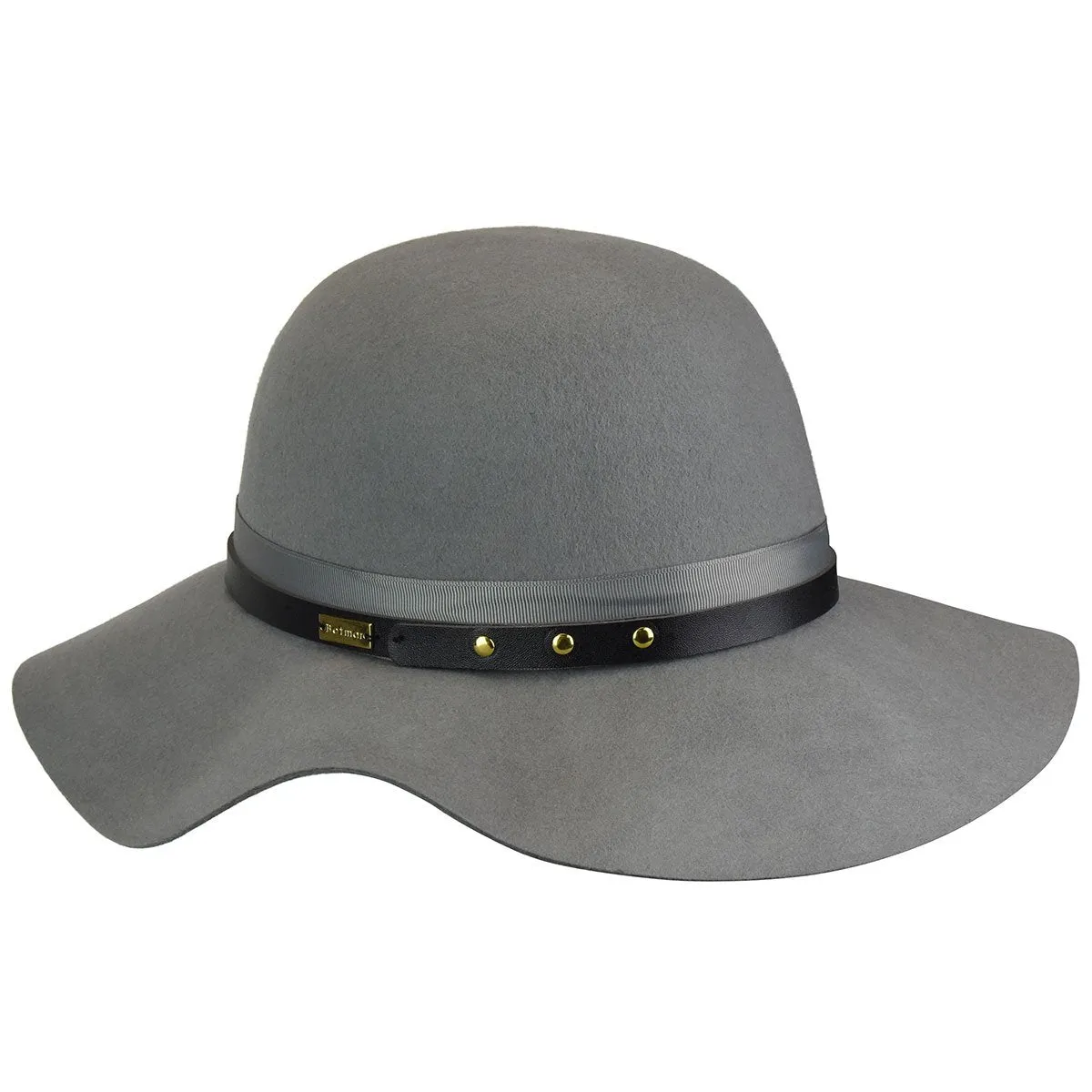 Hayden Floppy Hat