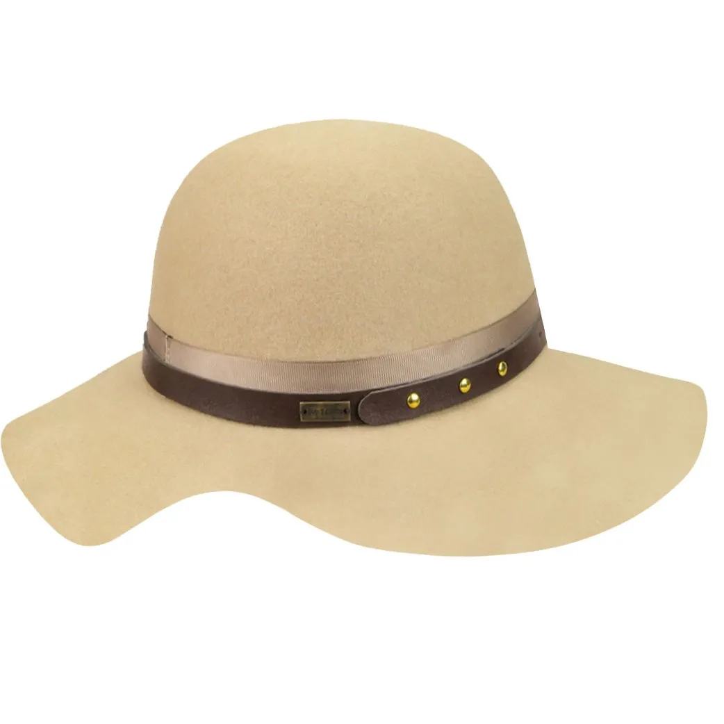 Hayden Floppy Hat