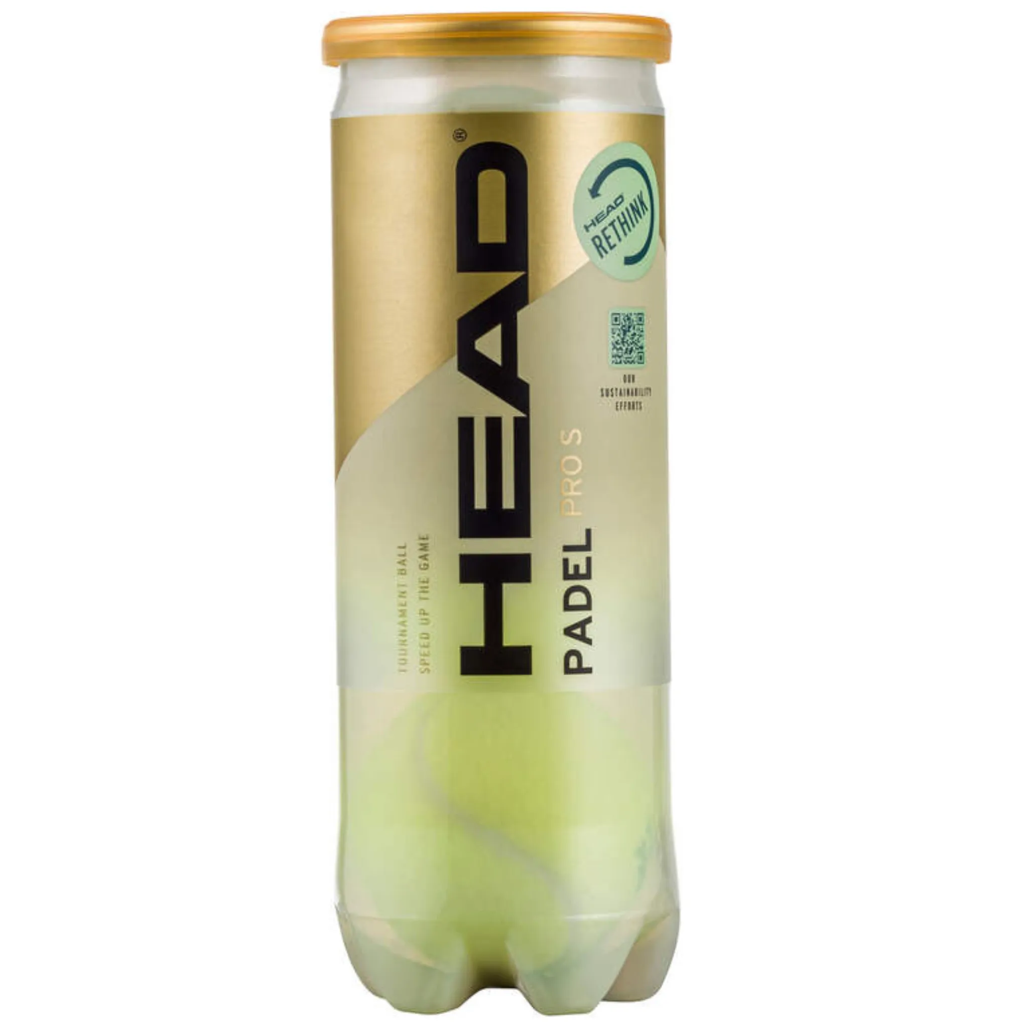 HEAD Padel Pro S