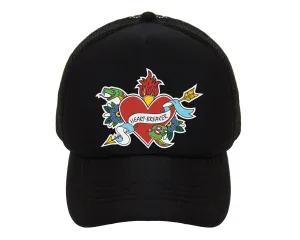 Heartbreaker Kids Trucker Hat