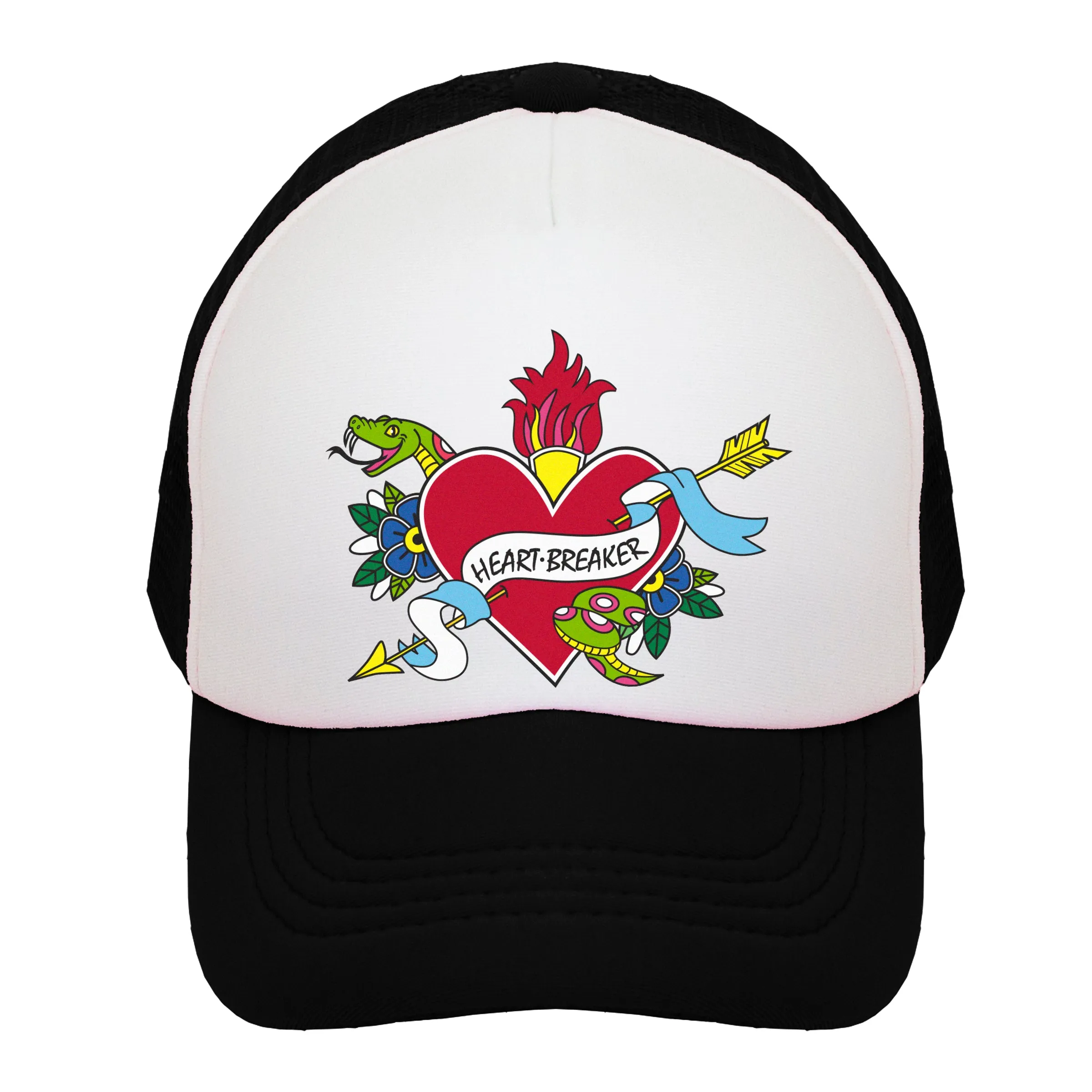 Heartbreaker Kids Trucker Hat